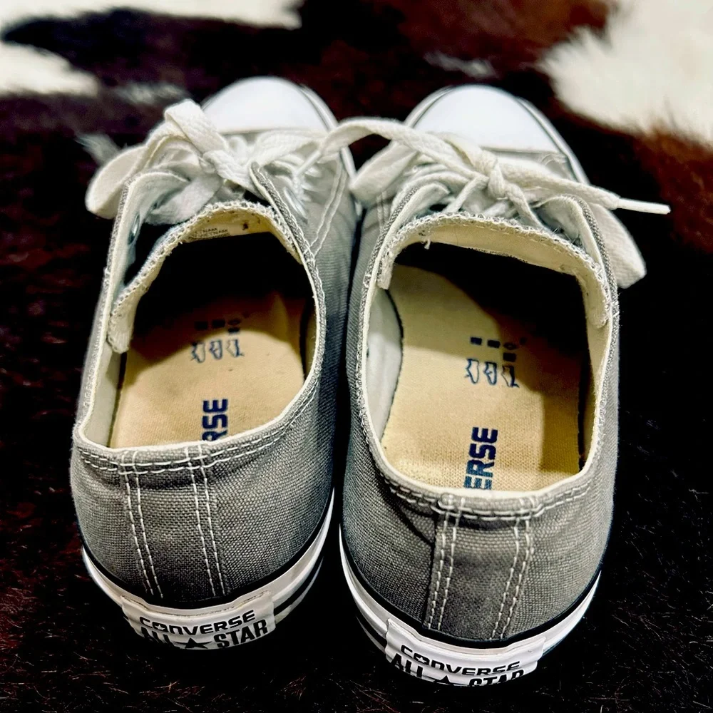 Converse classic sneakers